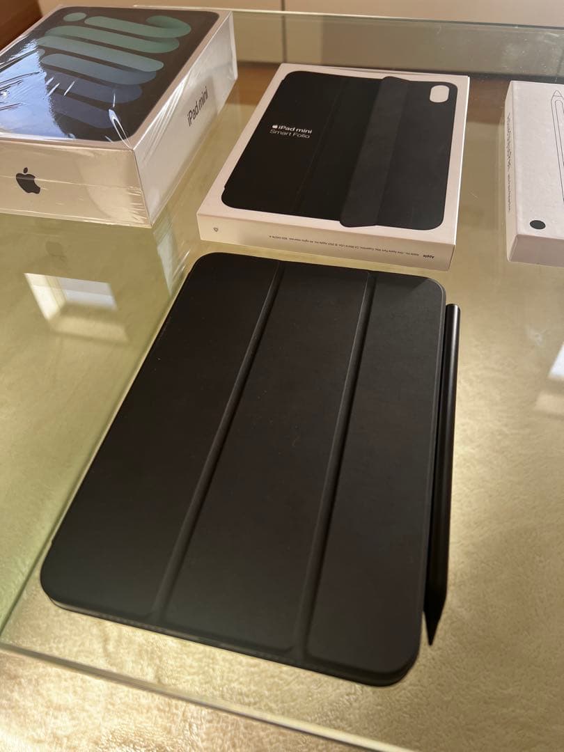 Apple iPad mini 6世代256GB