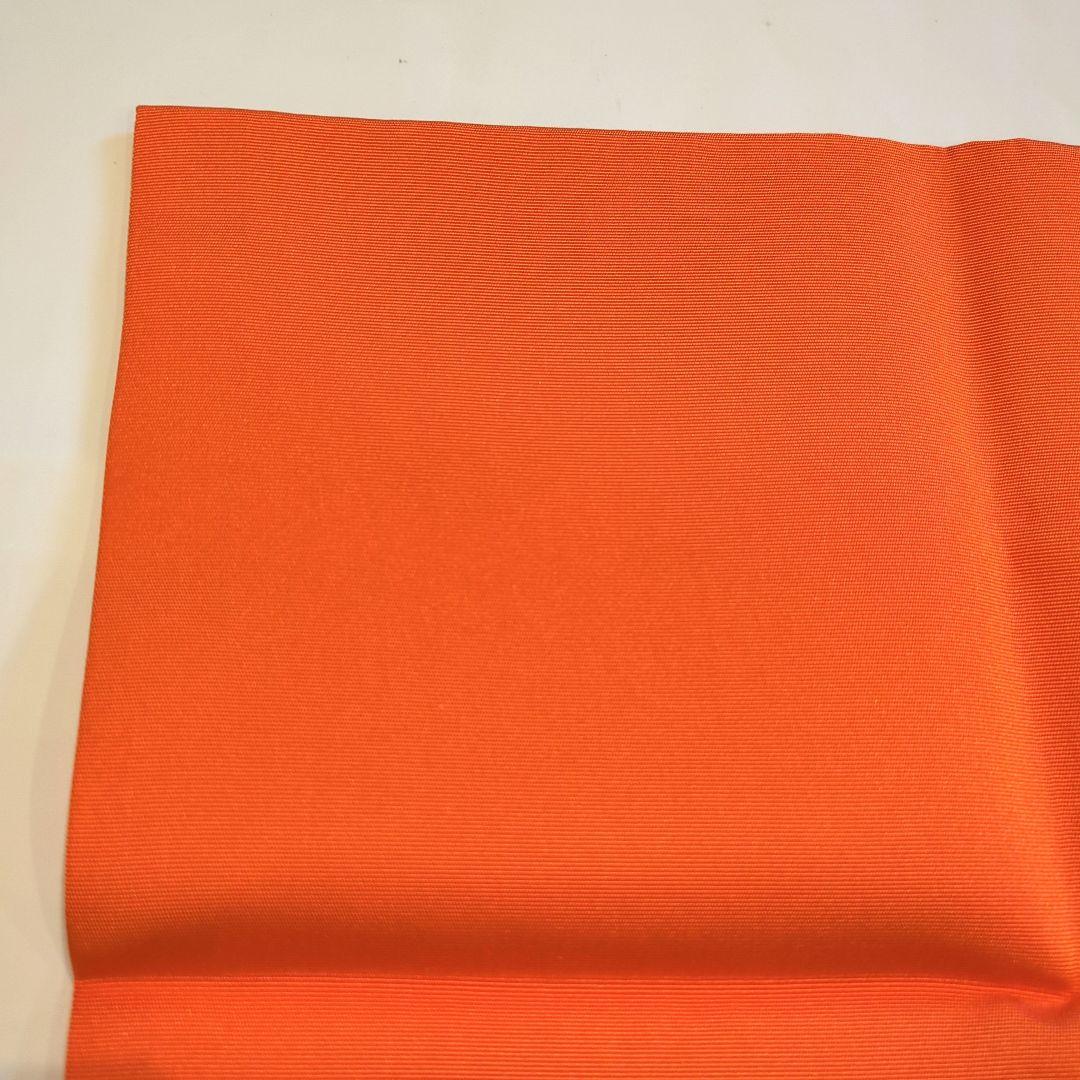 帛紗 土田友湖 朱色