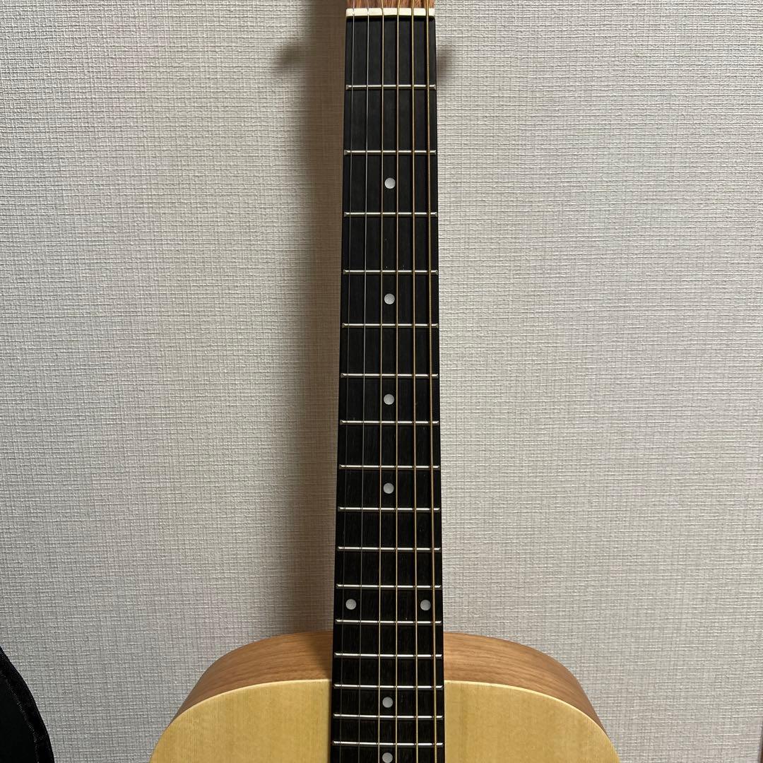 S.Yairi YM-02LH 左利き用