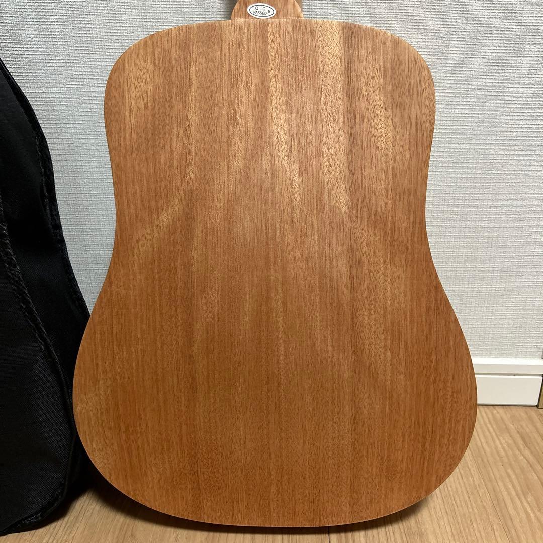 S.Yairi YM-02LH 左利き用