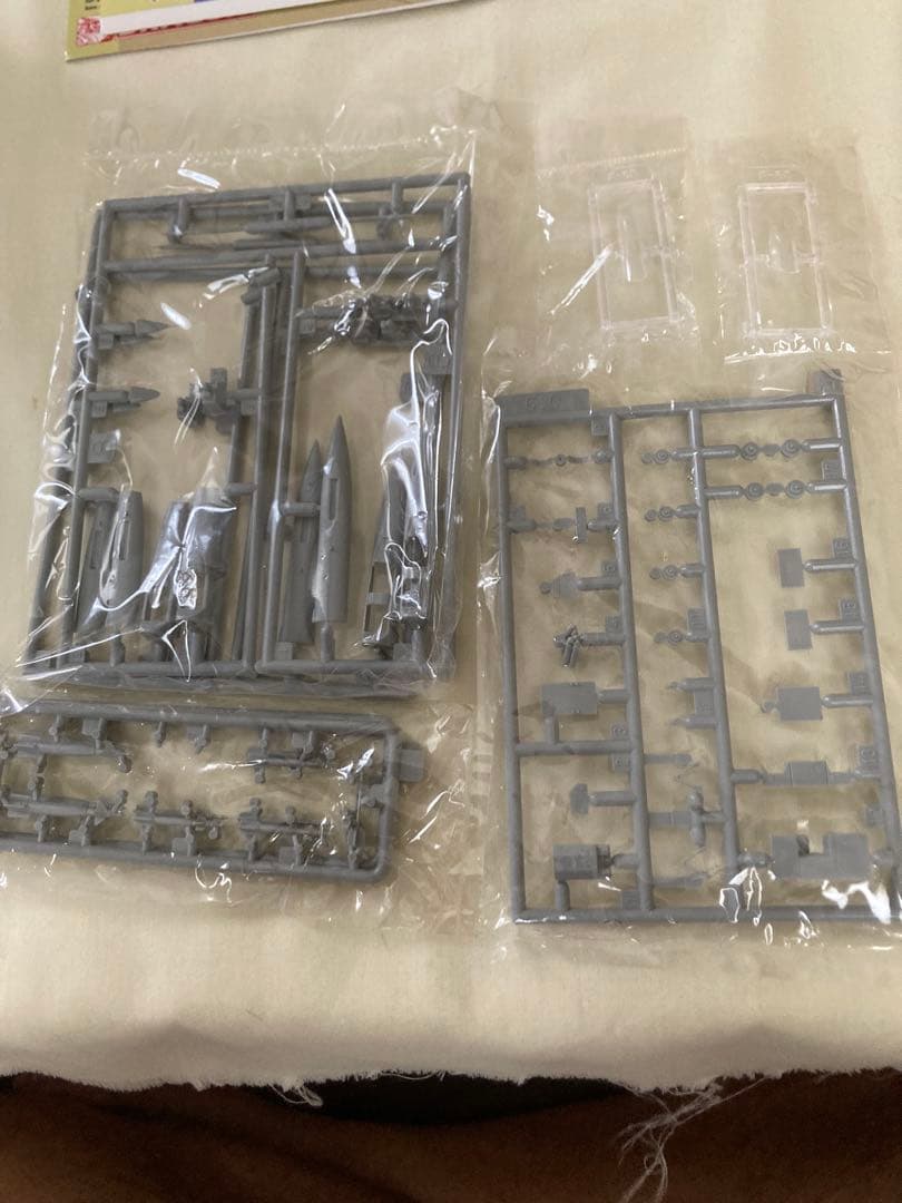 【vacation】1/144 ドラゴンF-5E & F-5F など6品