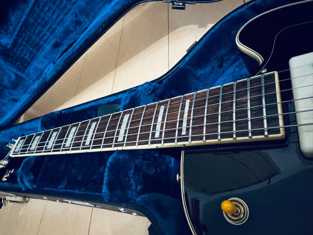 【週末限定特価！】Guild M-75 Aristocrat