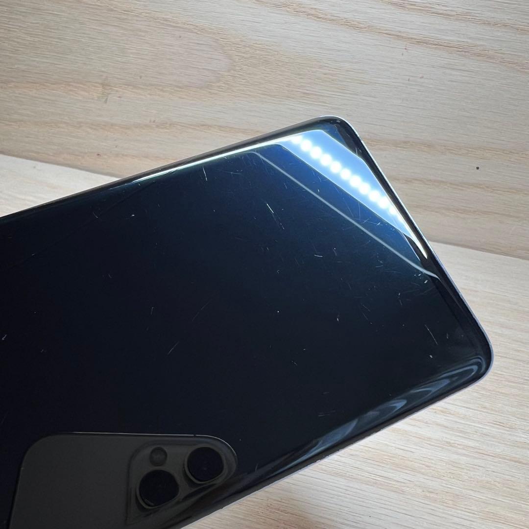 マーちゃん様SAMSUNG GALAXY S10 本体 画面割れ　L60