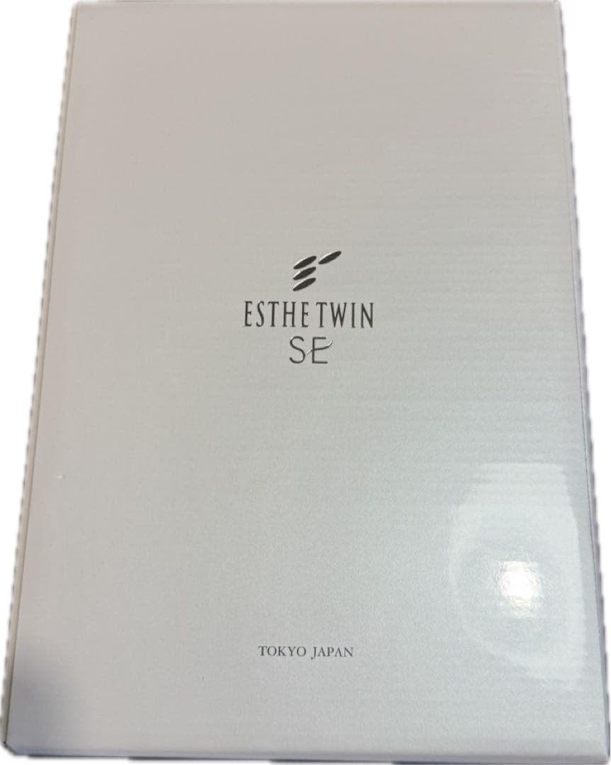 ESTHETWIN SE 美顔器