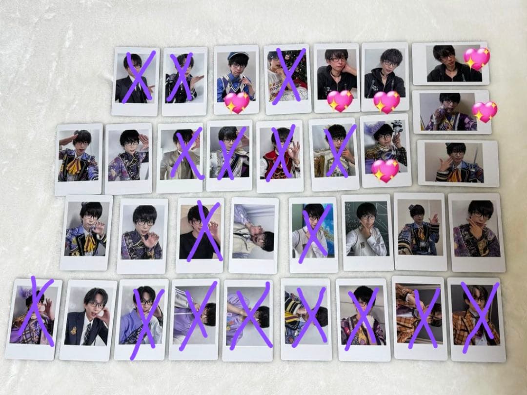 パンダドラゴン　パラゴン　ハピカ