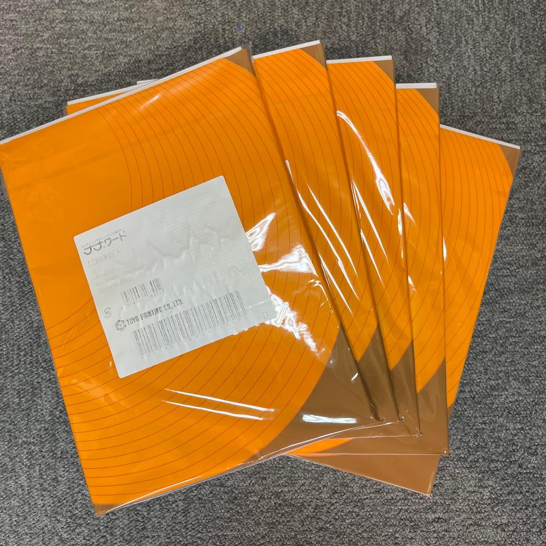 東洋印刷 ナナワード LDW84YA ラベル用紙 500シート