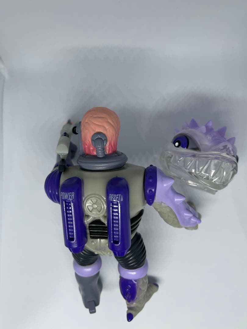 コミック・アニメ Akashik Record Toys Redeem Boy realhead