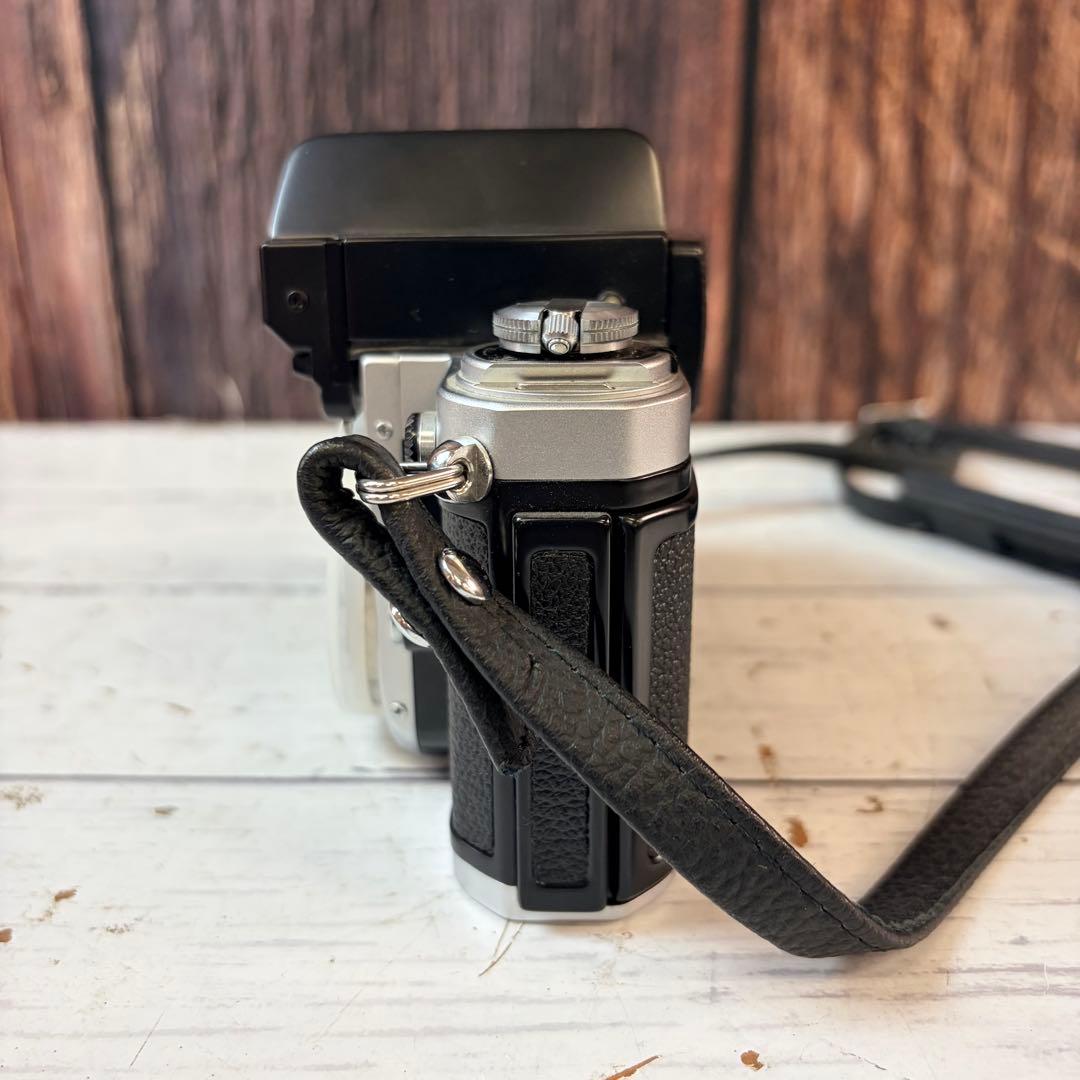 Nikon ニコン F2 フォトミック A 本体のみ 一眼レフ フィルムカメラ