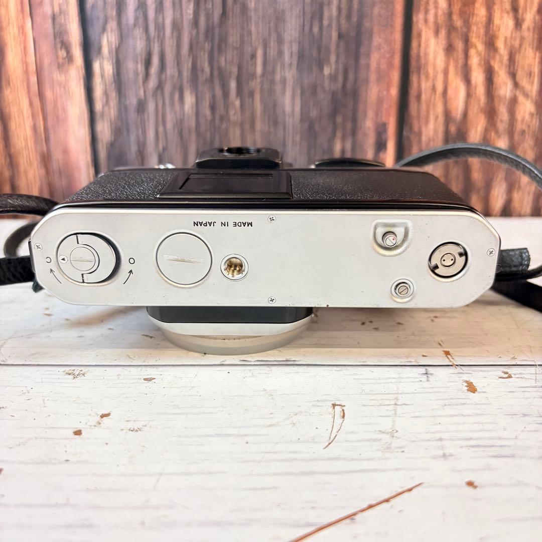 Nikon ニコン F2 フォトミック A 本体のみ 一眼レフ フィルムカメラ