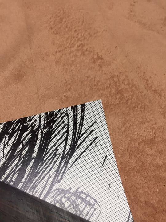 進撃の巨人 UFC JAPAN2014 ポスター RIZIN 非売品