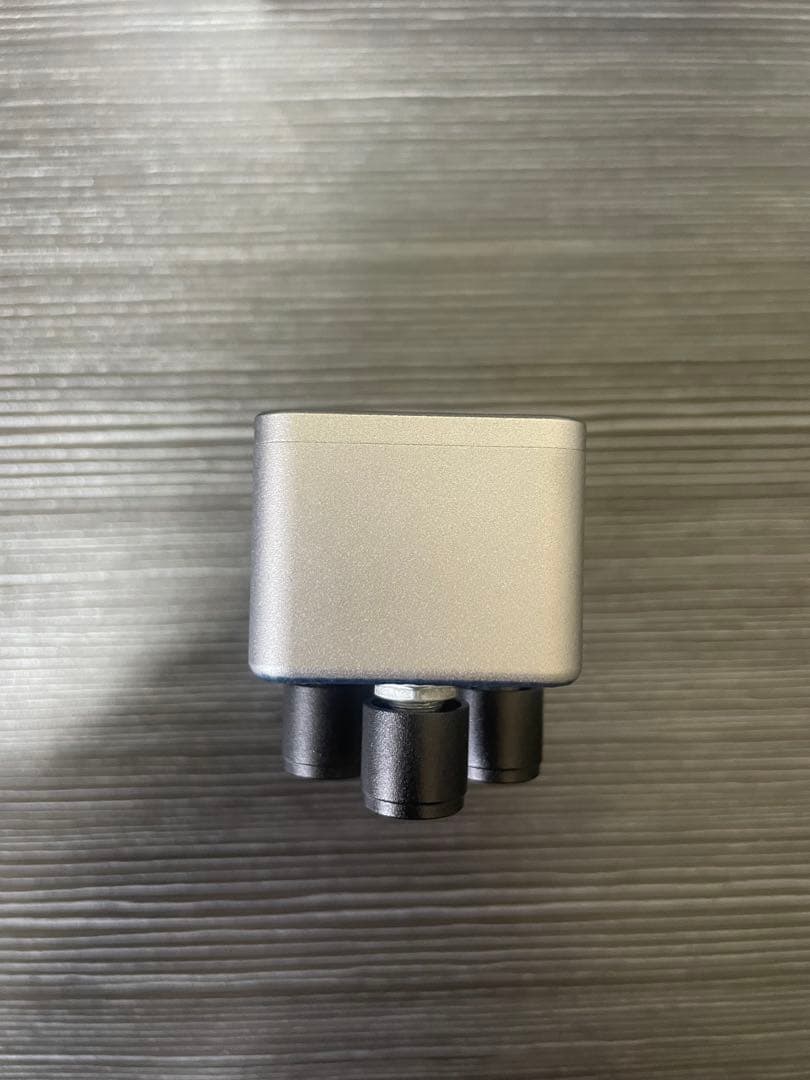 One Control BALTIC BLUE FUZZ 箱あり