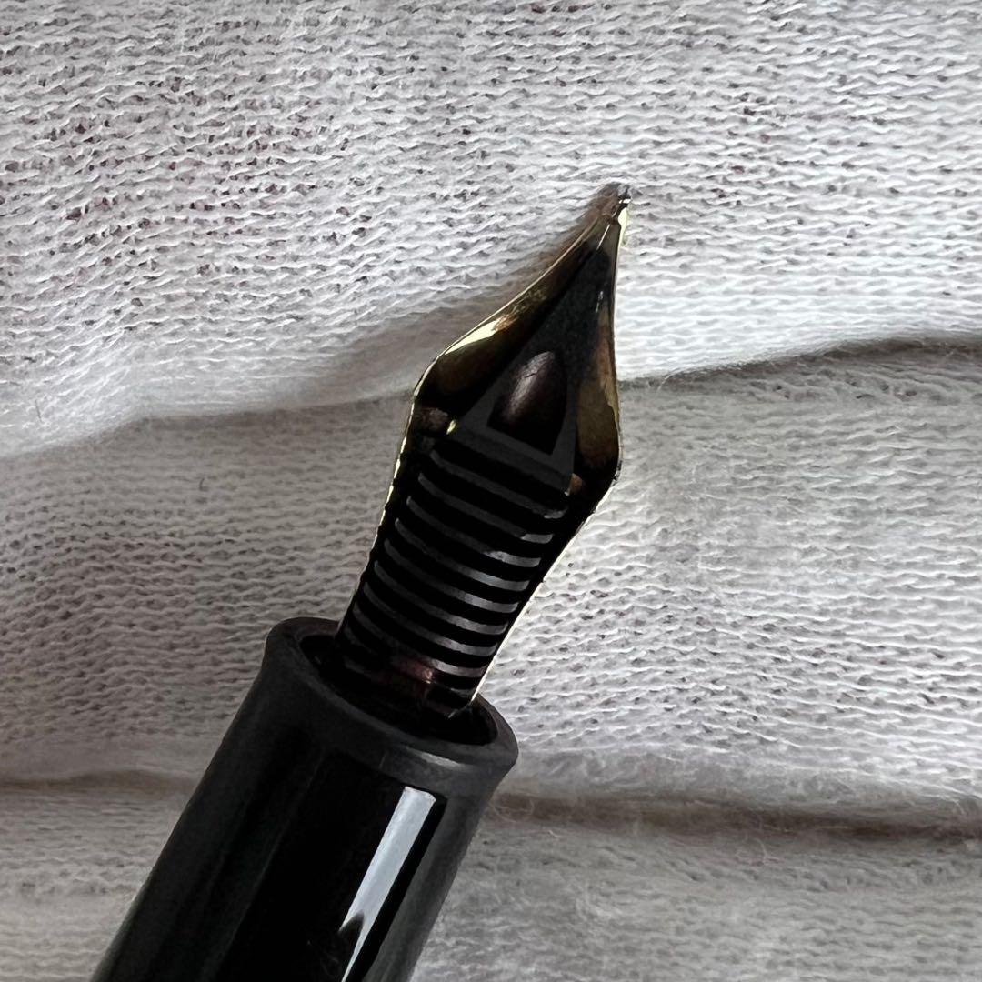 希少♡極美品♡モンブラン ショパン マイスターシュテュック 145 万年筆