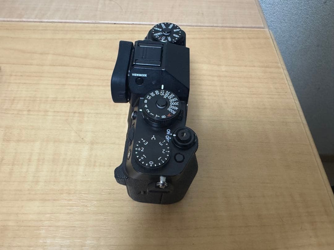 FUJIFILM X-T5 + XF 18-55mm レンズセット （箱なし）