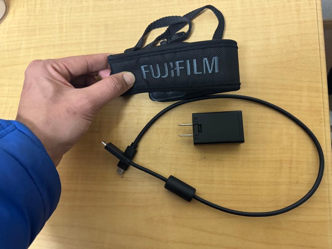 FUJIFILM X-T5 + XF 18-55mm レンズセット （箱なし）