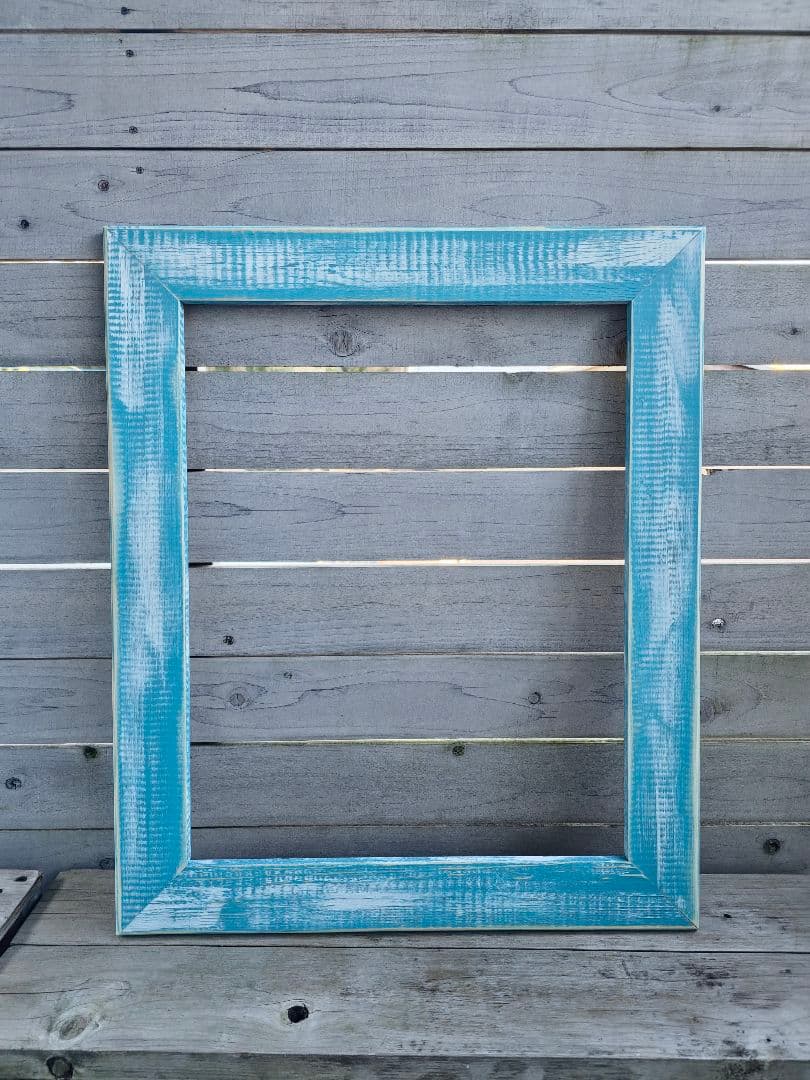 モンゴル560様確認ページ　ヘザーブラウン　額縁　フレーム