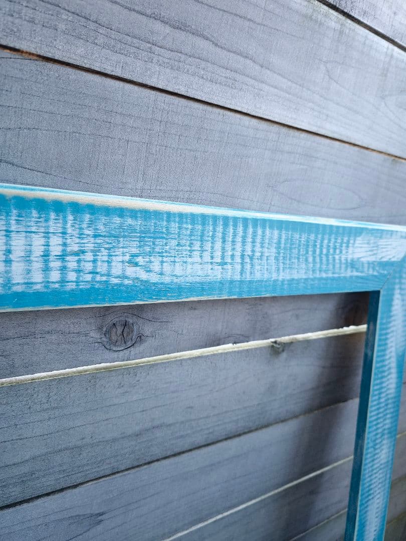 モンゴル560様確認ページ　ヘザーブラウン　額縁　フレーム