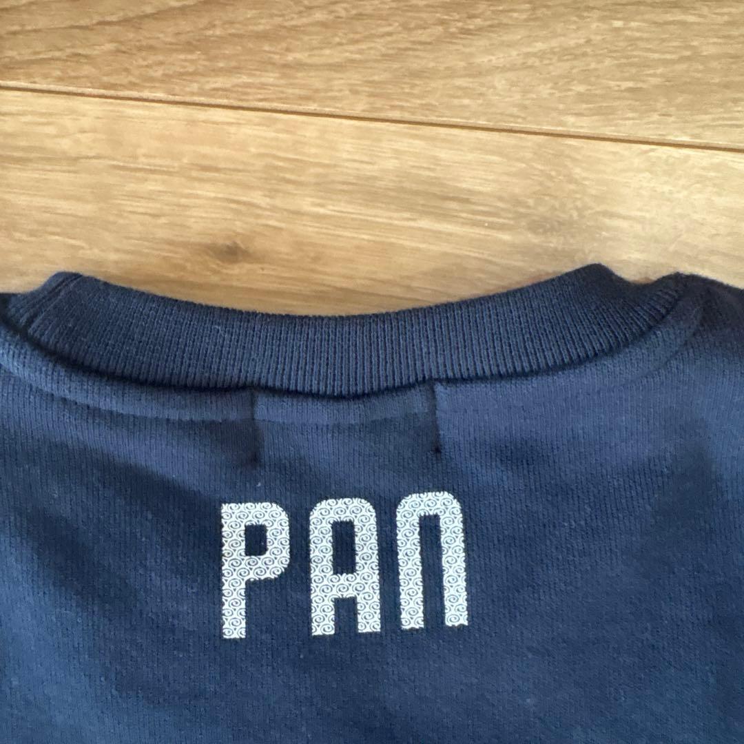 ミュージシャン SOL soonerorlater GuruGuru SWEATSHITS