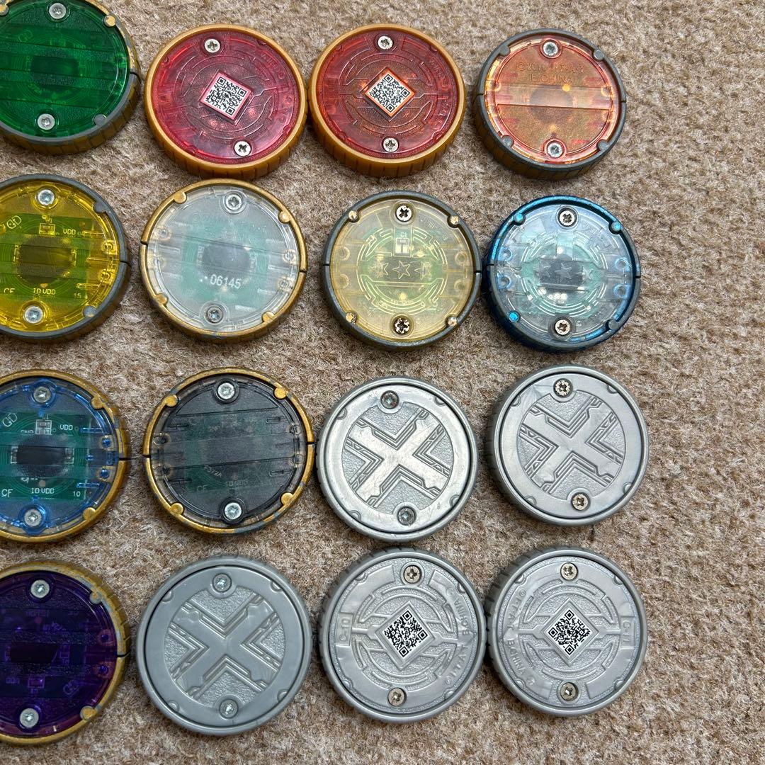 仮面ライダーオーズ　まとめ売り