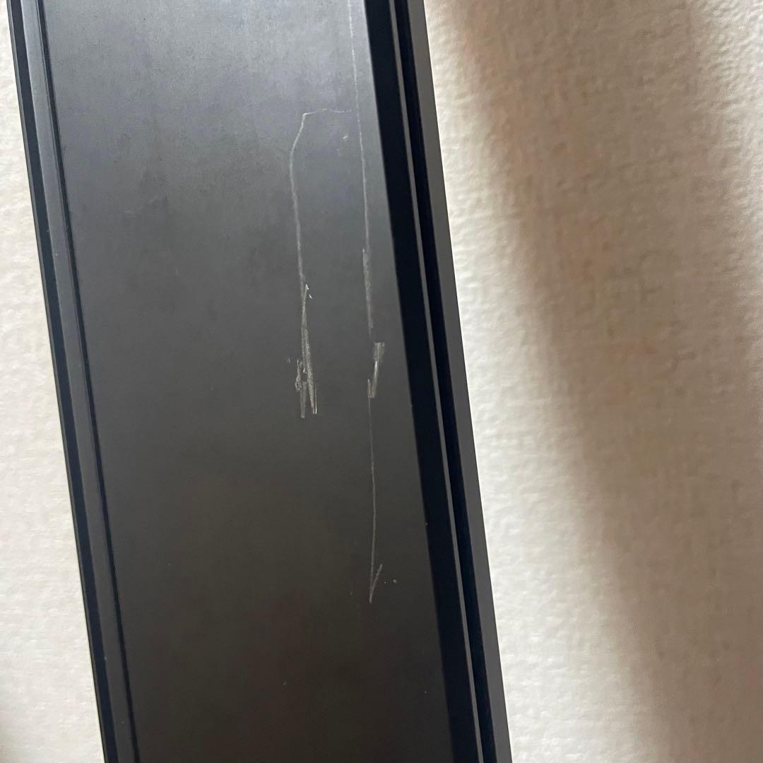 雪峰祭限定　スノーピーク　IGT ロング ブラックフレーム　※脚なし