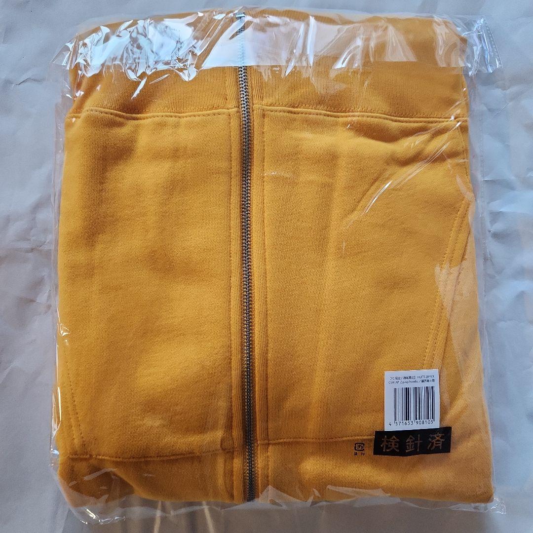 FRUITS ZIPPER　鎮西寿々歌ちゃん