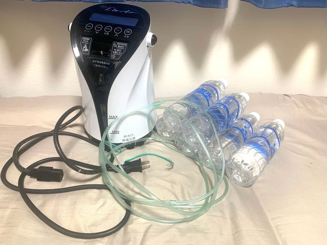 リタエアー Lita Air 水素吸入 水素生成器