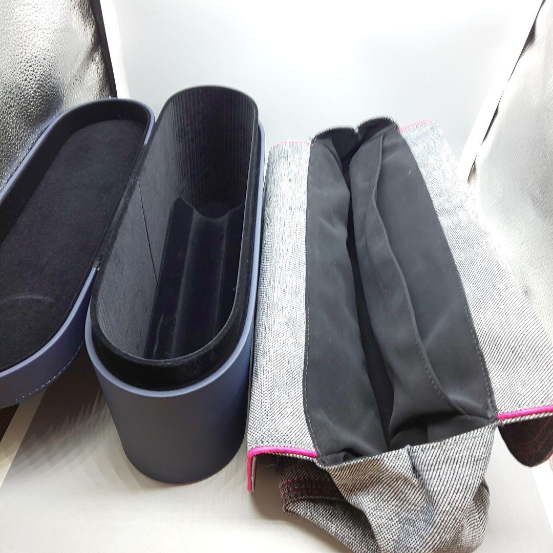 ダイソン dysonドライヤー HD08《国内正規品・風量新品同様》731