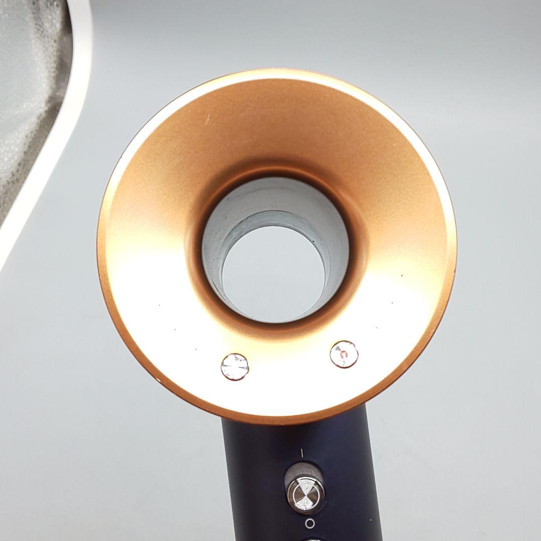 ダイソン dysonドライヤー HD08《国内正規品・風量新品同様》731