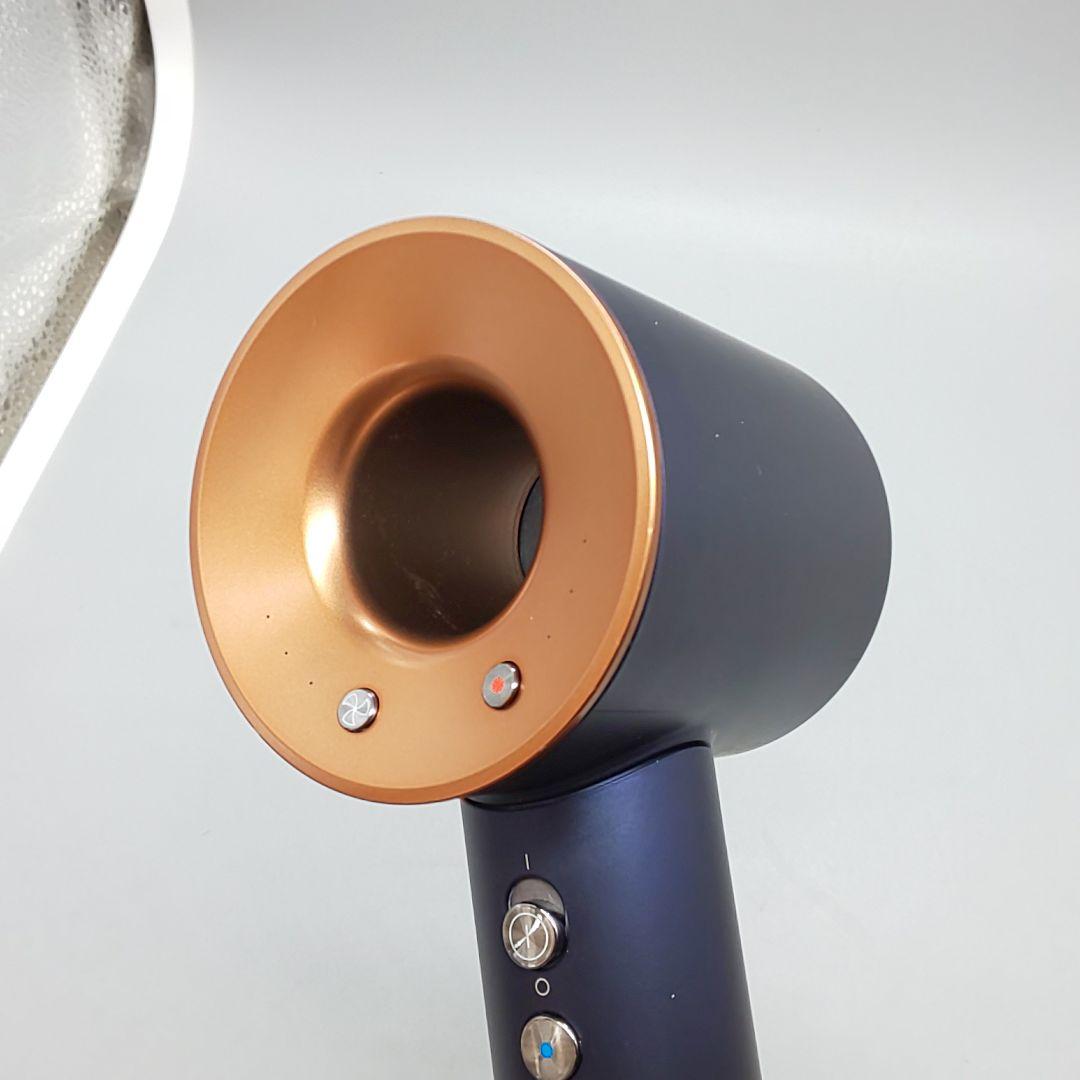 ダイソン dysonドライヤー HD08《国内正規品・風量新品同様》731