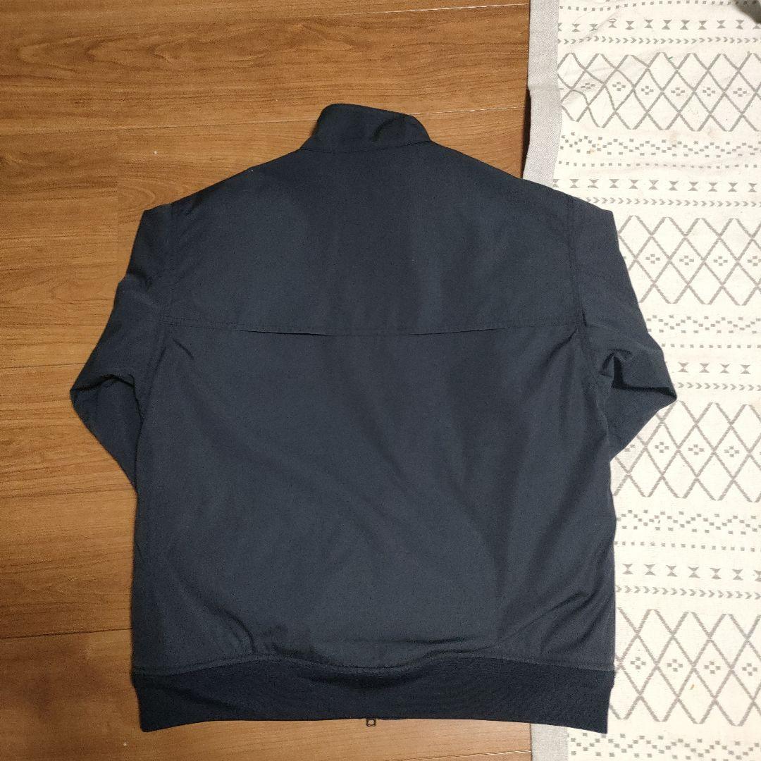 ザノースフェイス ビームス別注 パープルレーベル ネイビー M