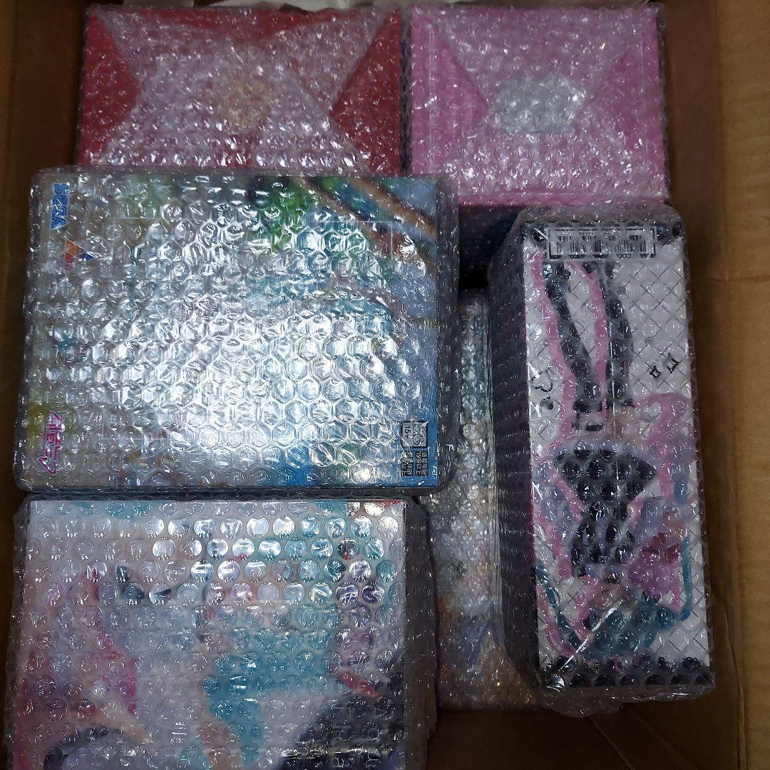 初音ミク フィギュア 7点セット FIGURE