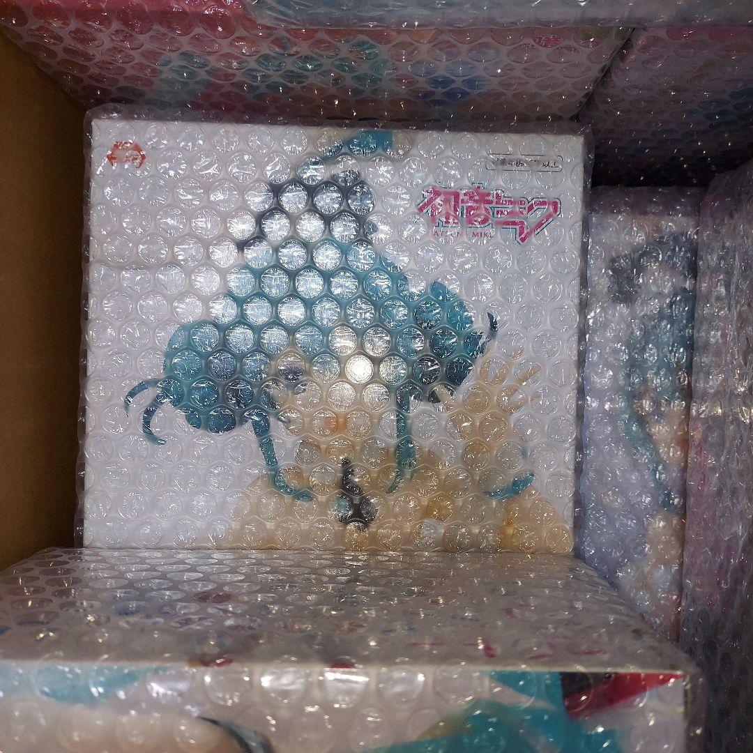 初音ミク フィギュア 7点セット FIGURE