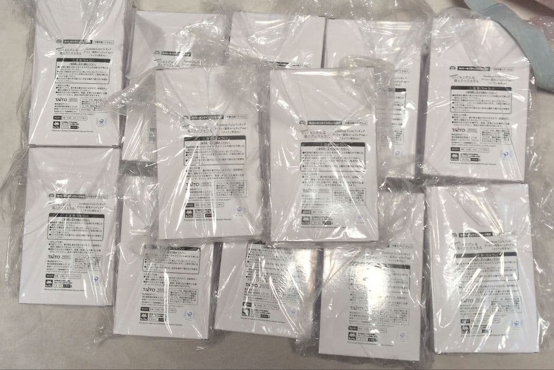 ロシア語でデレる隣のアーリャさん～猫耳ルームウェアver.～タイクレ限定　×12