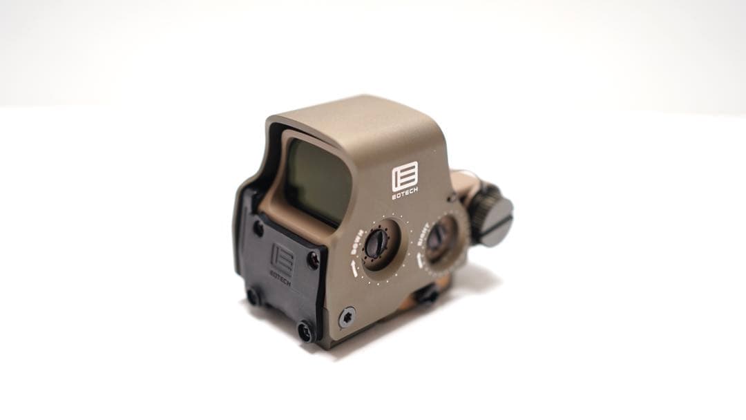 Holy Warrior EoTech EXPS3-0 タイプ HWO-S1