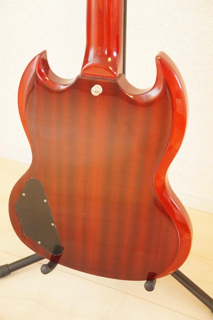 ＜美品＞Epiphone SG　PRO エレキギター
