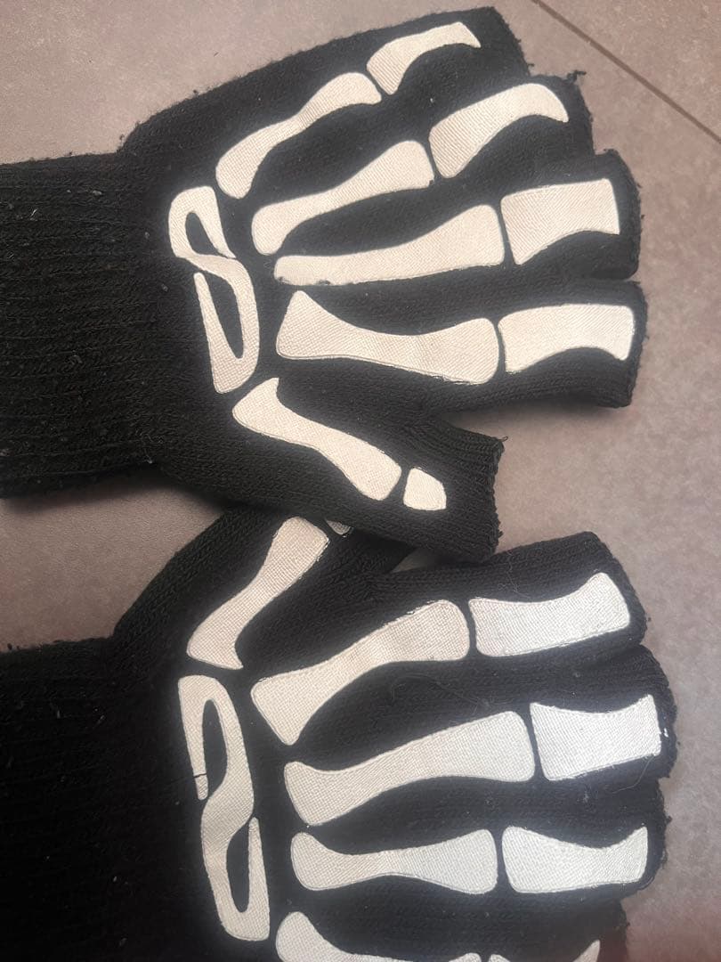 Atticus torre グローブ settings 手袋