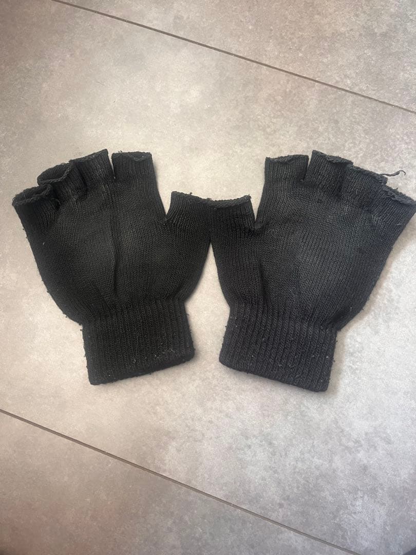 Atticus torre グローブ settings 手袋