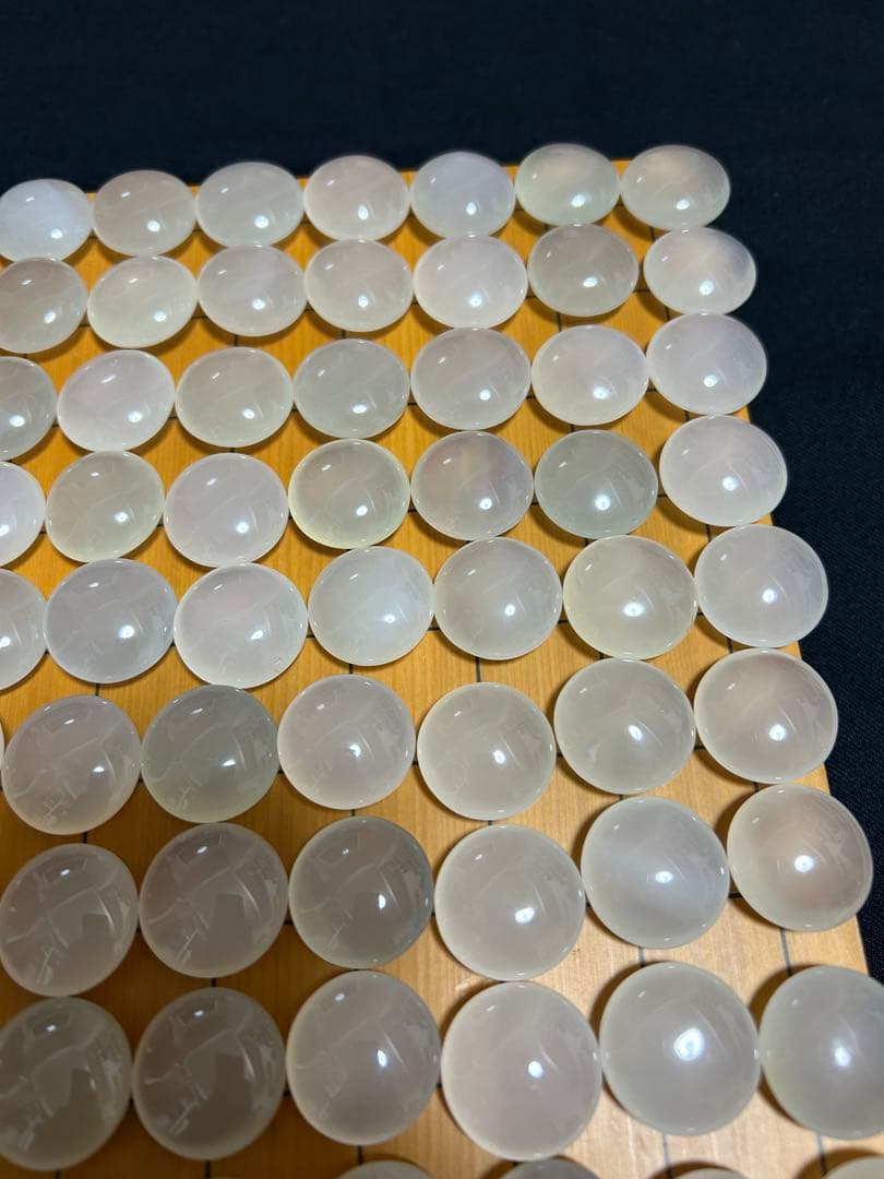 碁石　瑪瑙