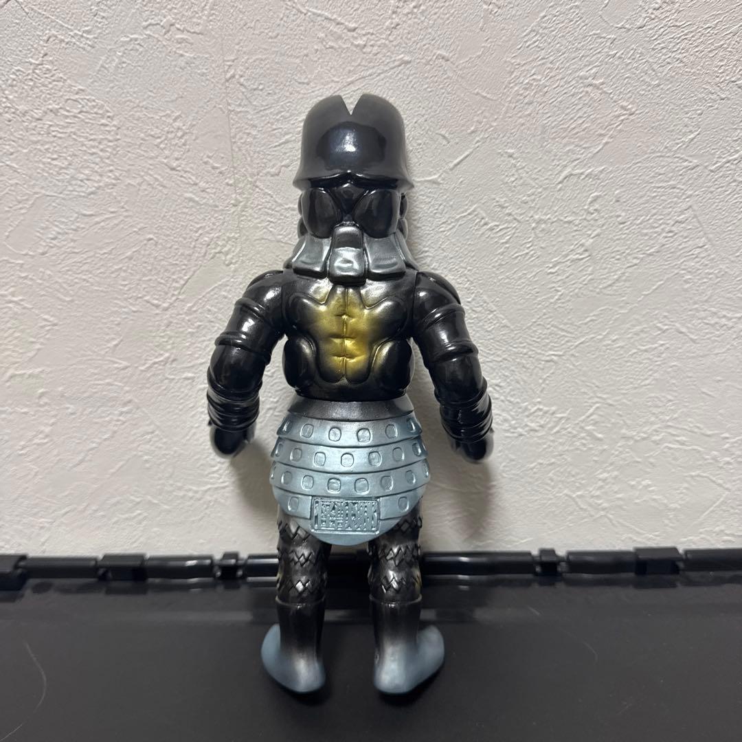 怪獣郷　バルタン星人JR