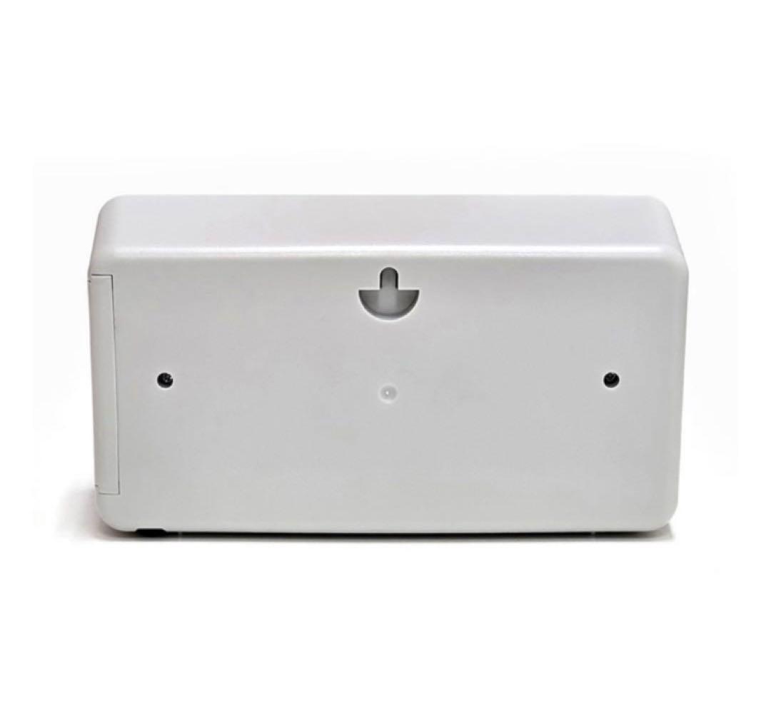 ０系新幹線パタパタ時計