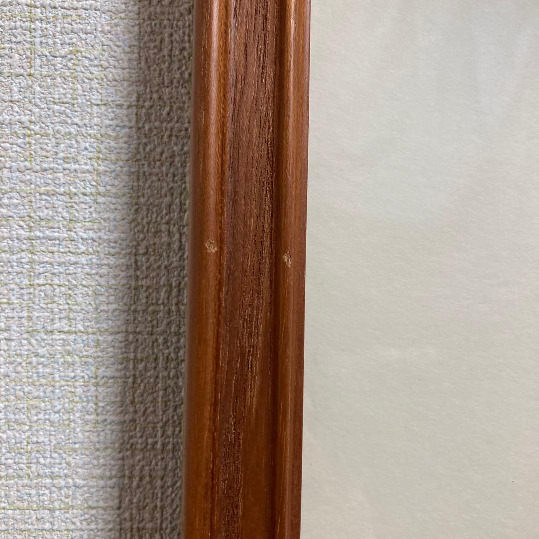 【真作保証】佐藤忠良「少女」エッチング 直筆サイン 125部限定 版画 絵画