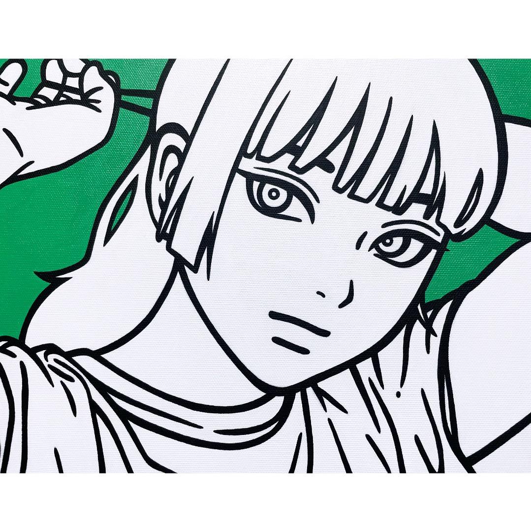 【原画】現代アート/キャンバス/一点物/絵画/インテリア/アート/モダン