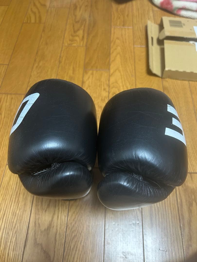 フェアテックスONEボクシンググローブ8オンス