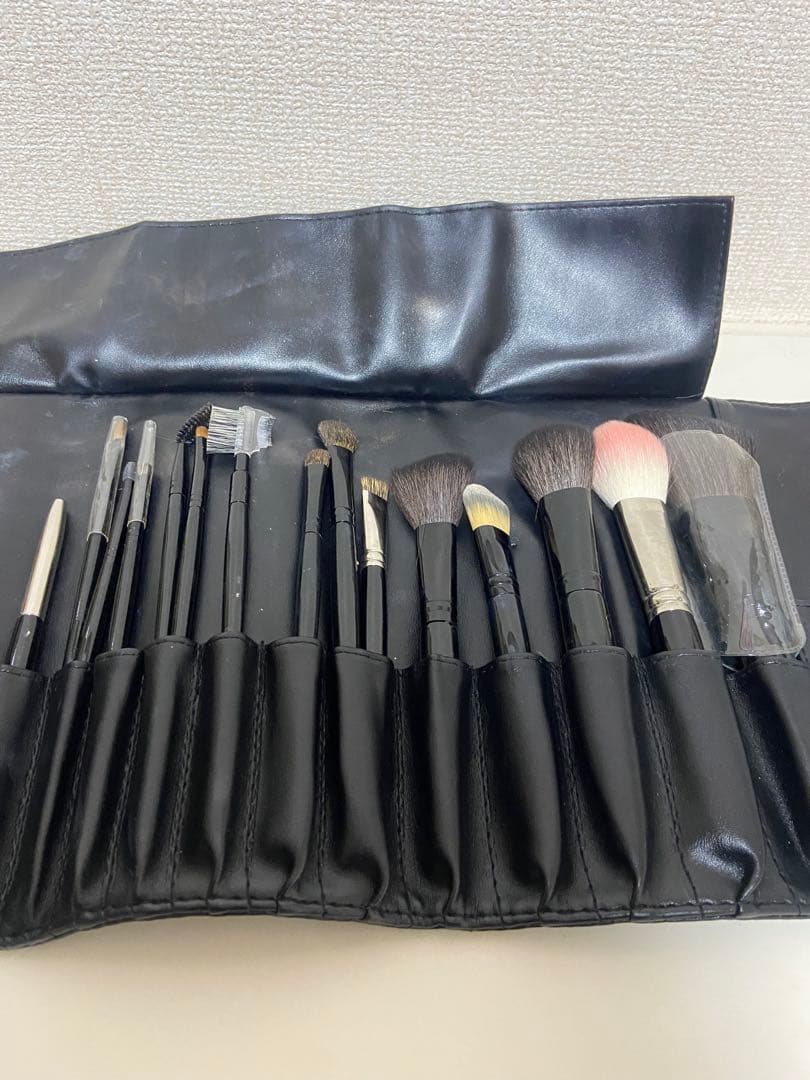 Ledom メイク検定セット　　美容師　 美容学生 日本メイクアップ技術検定試験