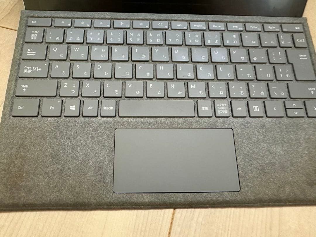 Microsoft Surface Pro6 ACアダプター付