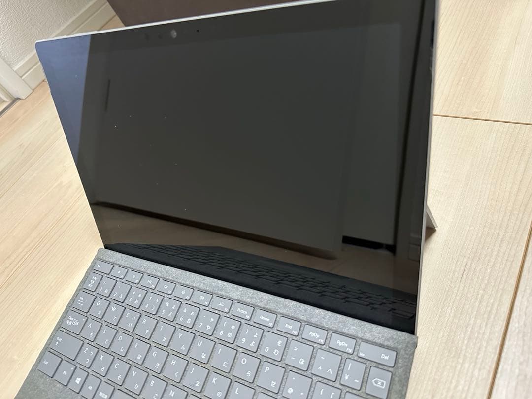Microsoft Surface Pro6 ACアダプター付
