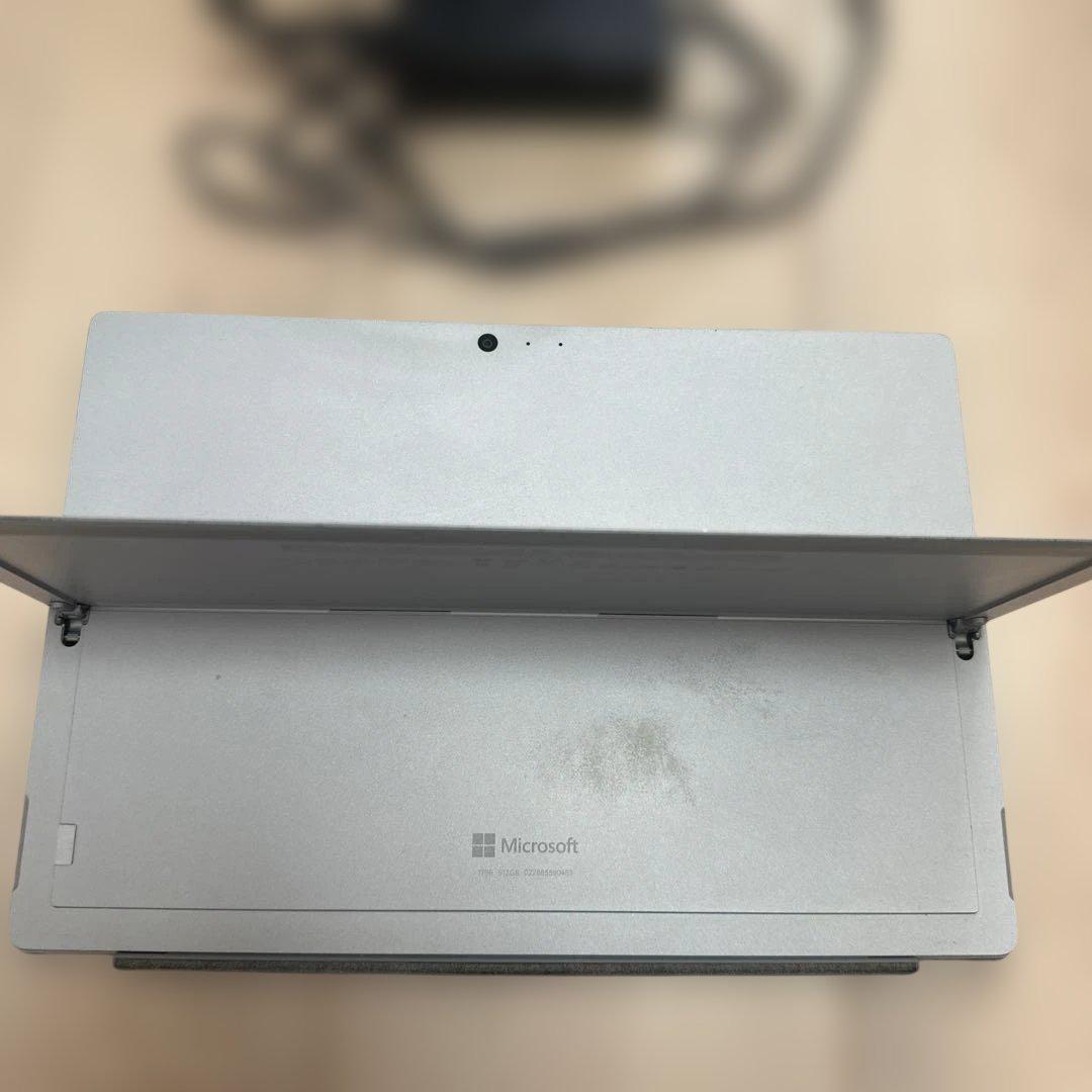 Microsoft Surface Pro6 ACアダプター付
