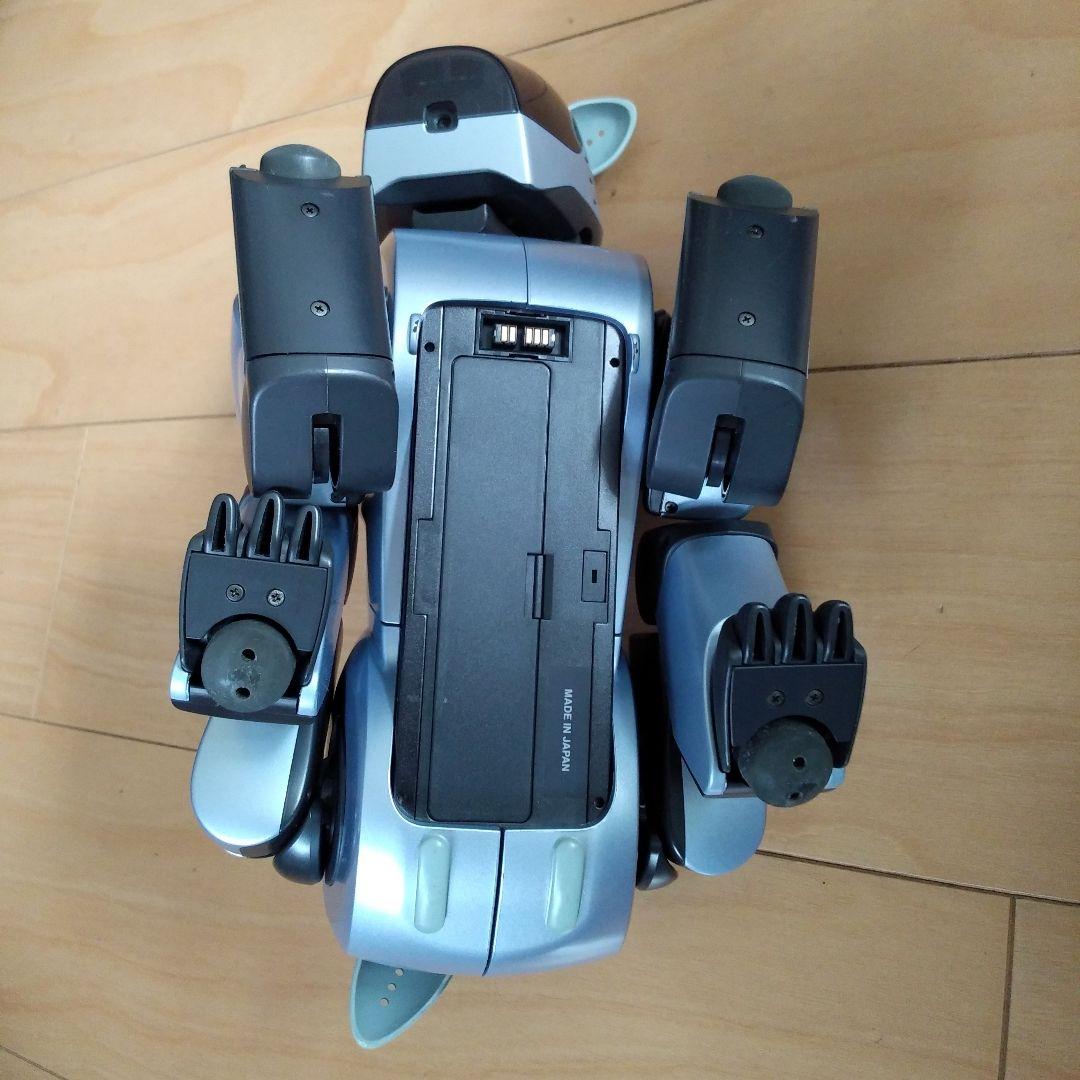 初代 AIBO ソニー