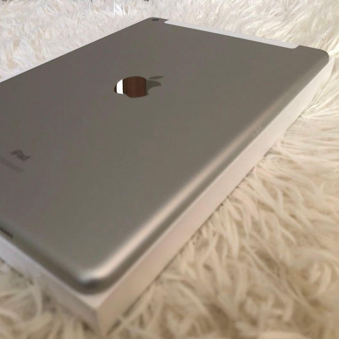 【完動品】iPad 第7世代 32GB SIMフリー 【すぐ発送】