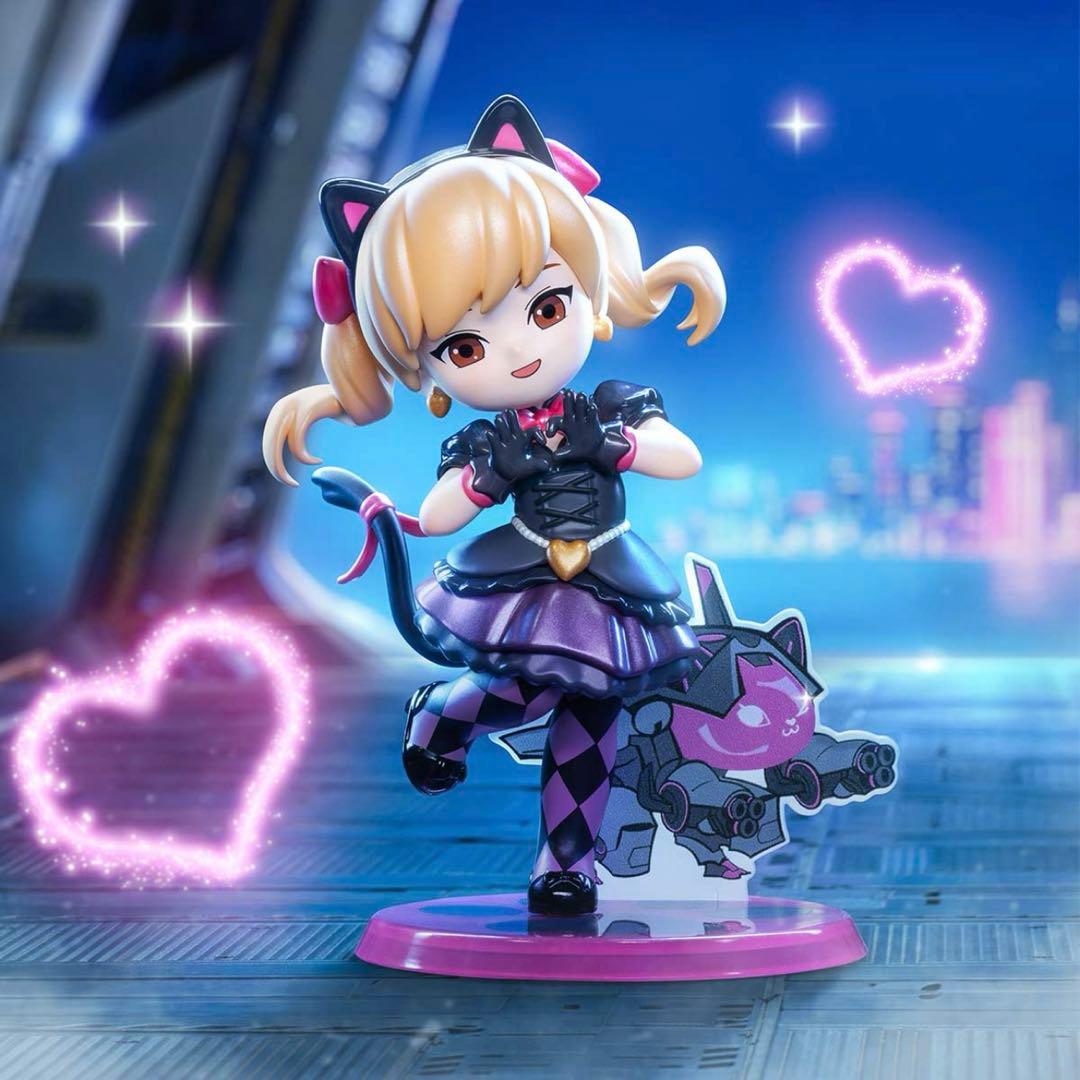 Overwatch Play of the Game シリーズ