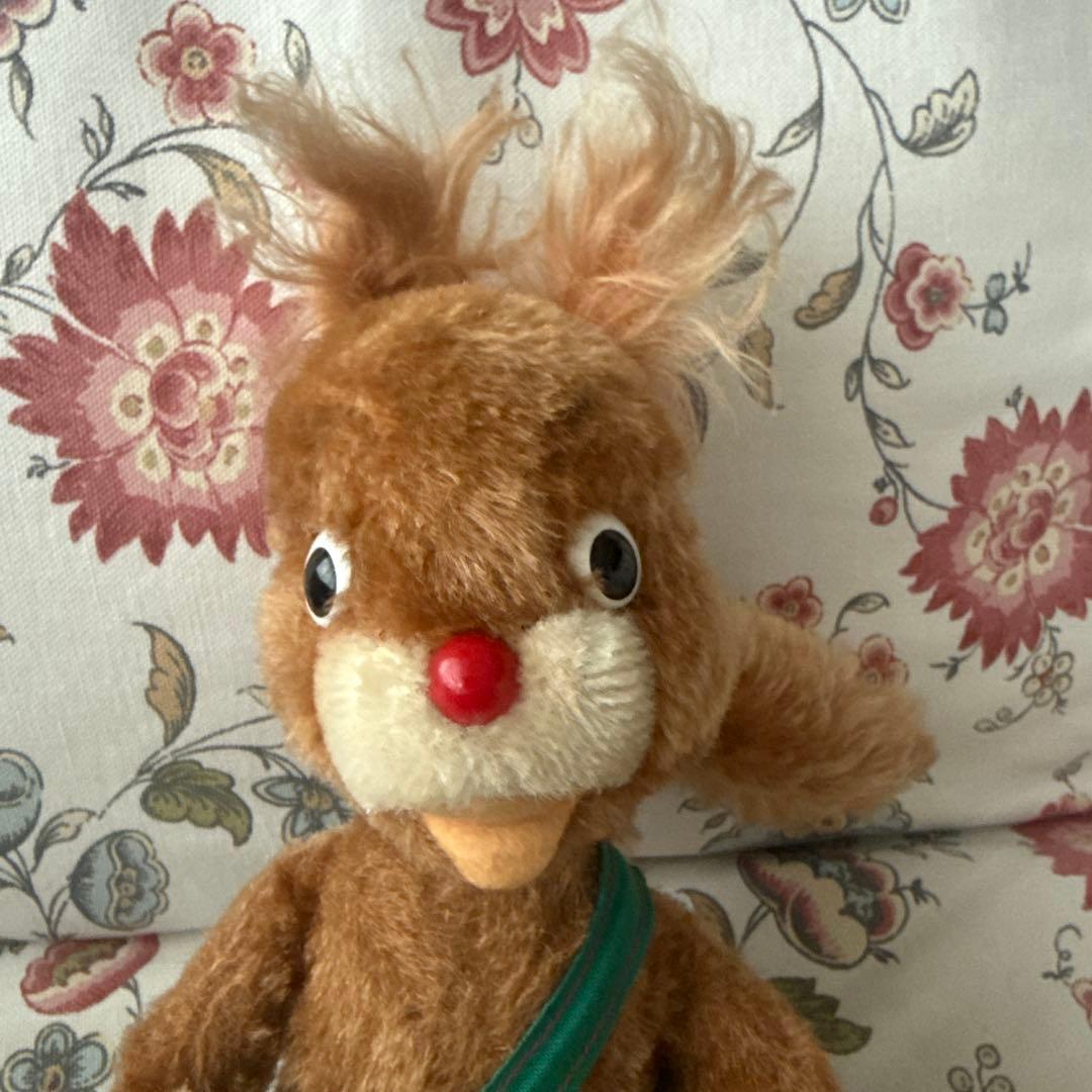 シュコービゴベロ、リス